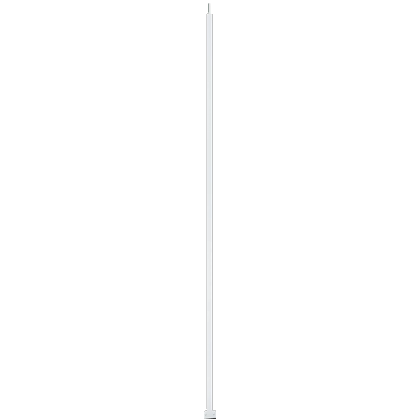 FRISO UNIÃO BRANCO BOSCH - KSZ39AW00 -