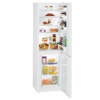 COMBINADO LIEBHERR - CU3331