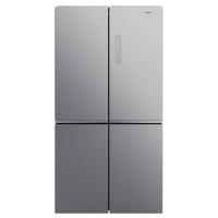 FRIGOR�FICO SIDE BY SIDE TEKA - RMF 77920 - INOX