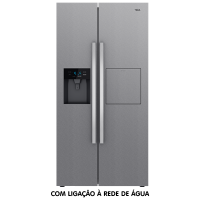 FRIGOR�FICO SIDE BY SIDE TEKA - RLF 74925 SS