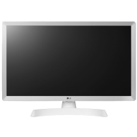 MONITOR TV LG - 24TL510V-WZ - BRANCO
