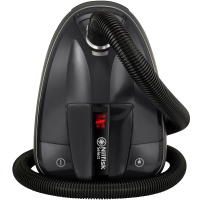 ASPIRADOR NILFSIK - SELECT BLACK EU