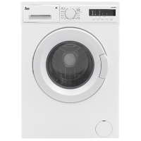 M�QUINA DE LAVAR ROUPA TEKA - TKL 1068 T - BRANCA