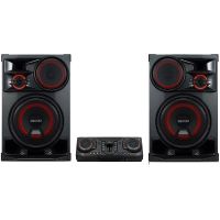 SISTEMA MINI LG - CL98