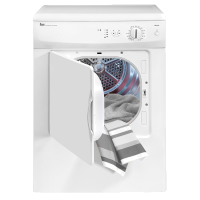 +SECADOR DE ROUPA TEKA - TKS2 650 - BRANCO
