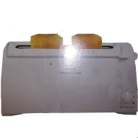 TORRADEIRA KRUPS - 168 70