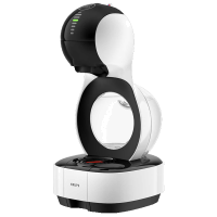 NESCAF� DOLCE GUSTO KRUPS LUMIO BRANCA - KP1301P11