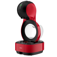 NESCAF� DOLCE GUSTO KRUPS LUMIO VERMELHO - KP1305P11
