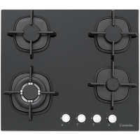 PLACA MEIRELES - MVG 4651 N - G. NAT