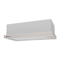 EXAUSTOR MEIRELES - MET 150 X