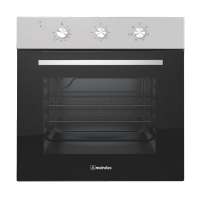 FORNO MEIRELES - MF 7600X