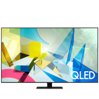 QLED SAMSUNG - QE55Q80TATXXC