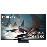 QLED SAMSUNG - QE75Q800TATXXC