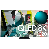 QLED SAMSUNG - QE75Q950TSTXXC