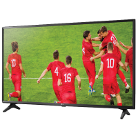 LED LG - 55UM7050PLC