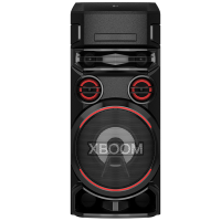 SISTEMA MINI LG - ON7