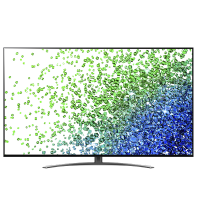 LED LG - 65NANO816NA