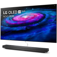 OLED LG - OLED65WX9LA