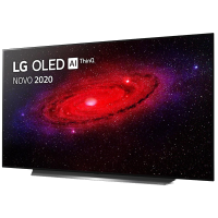 OLED LG - OLED77CX6LA