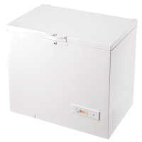 ARCA HORIZONTAL INDESIT - OS 1A 250 2