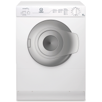 SECADOR DE ROUPA INDESIT - NIS41V