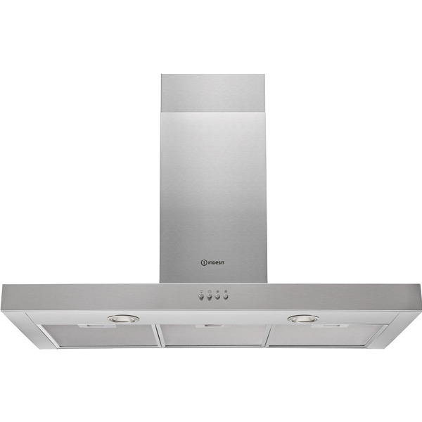 CHAMINÉ INDESIT - IHBS 9.4 LM X