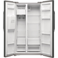 FRIGORIFICO SIDE BY SIDE HOTPOINT - SXBHAE 924 WD