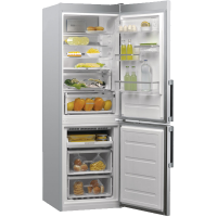 COMBINADO WHIRLPOOL - W9 831D IX H