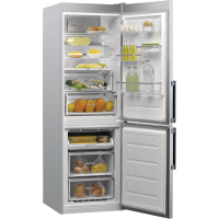 COMBINADO WHIRLPOOL - W9 841D IX H