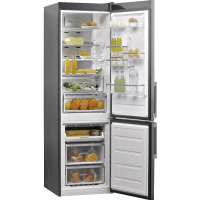 COMBINADO WHIRLPOOL - W9 931D IX H