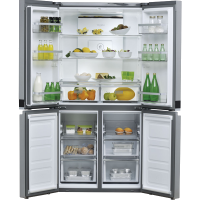 FRIGORIFICO SIDE BY SIDE WHIRLPOOL - WQ9 B1L
