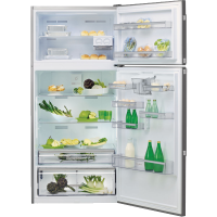 FRIGORIFICO WHIRLPOOL - W84TE 72X AQUA