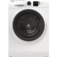 M�QUINA DE LAVAR ROUPA HOTPOINT - NS 723U WK EU