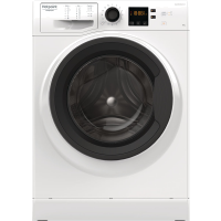 M�QUINA DE LAVAR ROUPA HOTPOINT - NS 823C WB EU