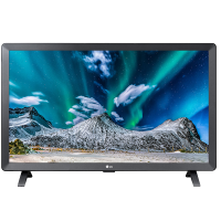 MONITOR TV LG - 24TL520S-PZ