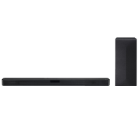 BARRA DE SOM LG - SN4