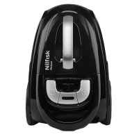 ASPIRADOR NILFISK - METEOR S/SACO MBL BLACK - 128390135