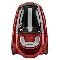 ASPIRADOR NILFISK - METEOR S/SACO DELUXE MRD RED - 128390136