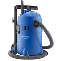 ASPIRADOR LIQUIDOS & S�LIDOS  NILFISK  BUDDY 18 LT EU - 18451124