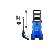 LAVADORA NILFISK C 120.7-6 EU LAVADORA ALTA PRESS�O - 128470930