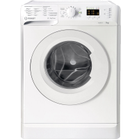 M�QUINA DE LAVAR ROUPA INDESIT - MTWA 71252 W