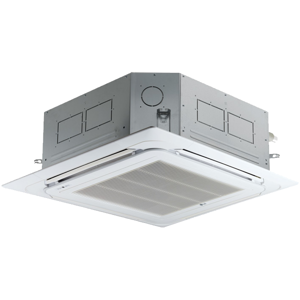 AR CONDICIONADO UNIDADE INTERIOR LG - UT48F.NA0