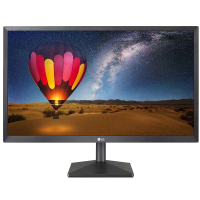 MONITOR PC LG - 22MN430M-B