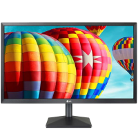 MONITOR PC LG - 27MK430H-B