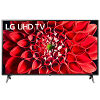 LED LG - 49UN71006LB