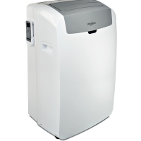AR CONDICIONADO PORT�TIL WHIRLPOOL - PACW212CO