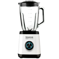 LIQUIDIFICADORA TAURUS SUCCO GLASS 1000 - 912.446
