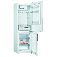 COMBINADO BOSCH - KGV36VWEAS -