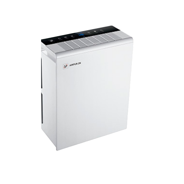 PURIFICADOR DE AR S&P - AIRPUR 2N - 5250010800