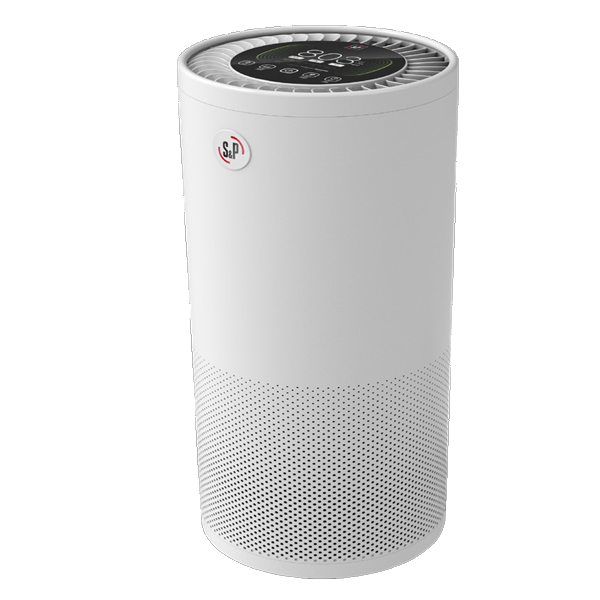 PURIFICADOR DE AR S&P - AIRPUR 360 - 5250010600